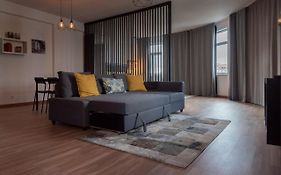Redondo Loft
